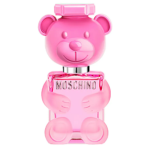 PERFUME MOSCHINO TOY 2 BUBBLE GUM EDT FEMININO