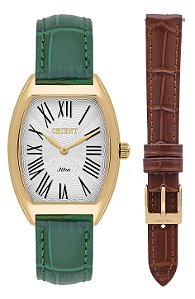 RELÓGIO ORIENT LGSC0024 S3EX COLEÇÃO ETERNAL FEMININO