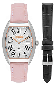 RELÓGIO ORIENT LBSC0023 S3RX COLEÇÃO ETERNAL FEMININO