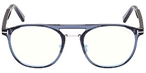 ARMAÇÃO TOM FORD TF5982-B 090 52 UNISSEX