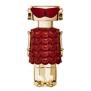 PERFUME RABANNE FAME IN LOVE PARFUM ELIXIR FEMININO