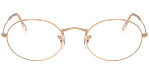 ÓCULOS DE SOL RAY-BAN RB3547V 3094 51 UNISSEX