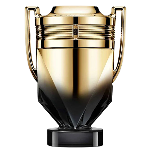 PERFUME PACO RABANNE INVICTUS PARFUM ELIXIR MASCULINO