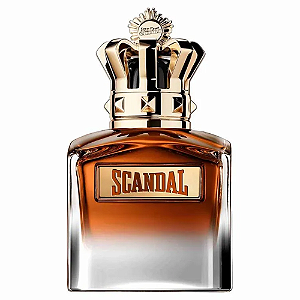 PERFUME JEAN PAUL GAULTIER SCANDAL ELIXIR PARFUM MASCULINO
