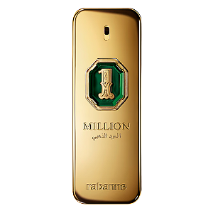 PERFUME PACO RABANNE 1 MILLION GOLDEN OUD PARFUM INTENSE MASCULINO