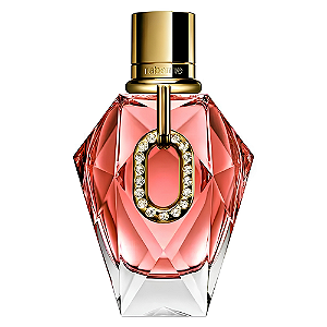 PERFUME RABANNE MILLION GOLD PURE DIAMONDS EAU DE PARFUM FEMININO