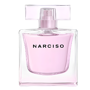 PERFUME NARCISO RODRIGUES RADIANTE EAU DE PARFUM FEMININO
