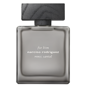 PERFUME NARCISO RODRIGUEZ FOR HIM MUSC SANTAL EAU DE PARFUM INTENSE