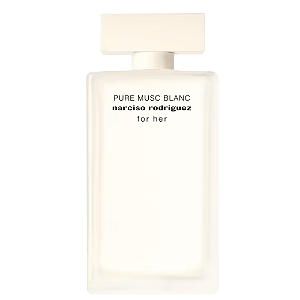 PERFUME NARCISO RODRIGUEZ PURE MUSC BLANC FOR HER EAU DE PARFUM INTENSE
