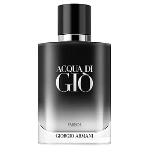 PERFUME GIORGIO ARMANI ACQUA DI GIO PARFUM MASCULINO