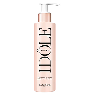 BODY LOTION LANCÔME IDÔLE BODY UP FEMININO 200ML