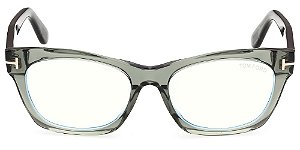 ARMAÇÃO TOM FORD FT6173-B 093 53 UNISSEX