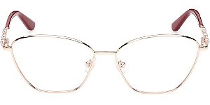 ARMAÇÃO MARCIANO GM50045 028 56 FEMININA