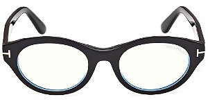 ARMAÇÃO TOM FORD FT6172-B 001 51 FEMININA