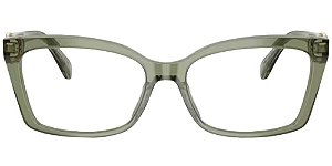 ARMAÇÃO MICHAEL KORS MK4165U 3961 53 FEMININO