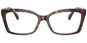 ARMAÇÃO MICHAEL KORS MK4165U 4031 53 FEMININO