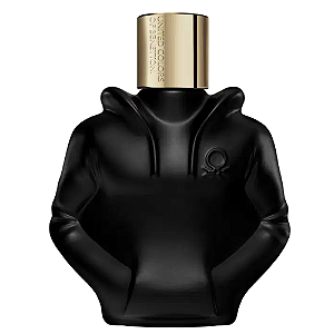 PERFUME BENETTON WE ARE TRIBE ELIXIR EAU DE PARFUM MASCULINO