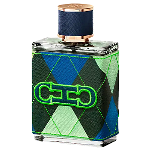 PERFUME CAROLINA HERRERA CH MEN SWING EAU DE PARFUM MASCULINO LIMITED EDITION