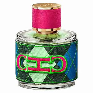 PERFUME CAROLINA HERRERA CH SWING EDP FEMININO - ED. LTDA
