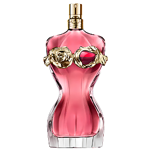 PERFUME JEAN PAUL GAULTIER LA BELLE ROSEA EAU DE PARFUM FEMININO