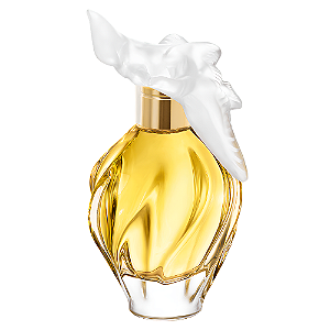 PERFUME NINA RICCI LAIR DU TEMPS EAU DE PARFUM FEMININO