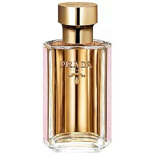 PERFUME PRADA LA FEMME  L'EAU DE TOILETTE FEMININO