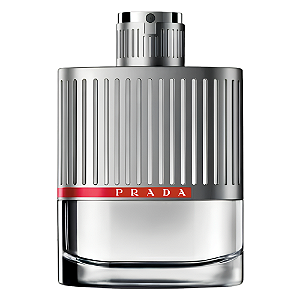 PERFUME PRADA LUNA ROSSA EAU DE TOILETTE MASCULINO