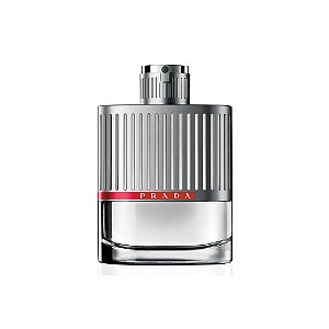 PERFUME PRADA LUNA ROSSA EAU DE TOILETTE MASCULINO