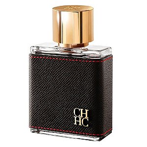 PERFUME CAROLINA HERRERA CH MEN EAU DE TOILETTE MASCULINO