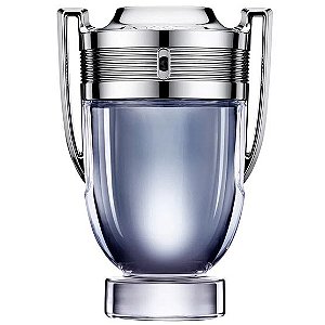 PERFUME PACO RABANNE INVICTUS EAU DE TOILETTE MASCULINO