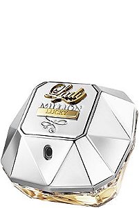 PERFUME PACO RABANNE LADY MILLION LUCKY EAU DE PARFUM FEMININO