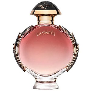 PERFUME PACO RABANNE OLYMPÉA ONYX EAU DE PARFUM -  80ML FEMININO