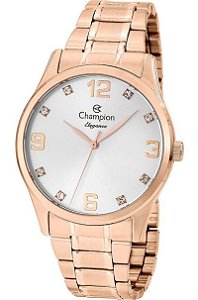 RELÓGIO CHAMPION  CN25663Z FEMININO