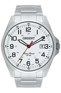 RELÓGIO ORIENT MBSS1171 S2SX MASCULINO