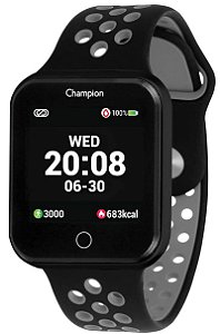 SMARTWATCH CHAMPION CH50006D UNISSEX