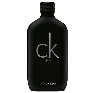 PERFUME CALVIN KLEIN CK BE EAU DE TOILETTE UNISSEX