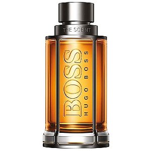 PERFUME HUGO BOSS THE SCENT DE EAU DE TOILETTE MASCULINO