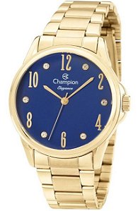 RELÓGIO CHAMPION ELEGANCE CN26242A FEMININO