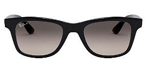 ÓCULOS DE SOL RAY-BAN RB4339L 601/87 56 UNISSEX