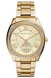 RELÓGIO MICHAEL KORS LADIES BRYN MK6134/4DN FEMININO