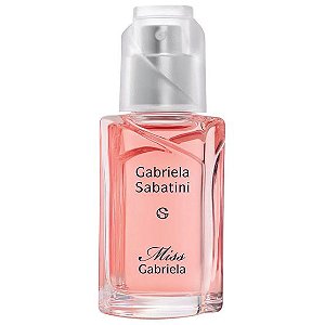 PERFUME GABRIELA SABATINI MISS GABRIELA EAU DE TOILETTE - 20 ML FEMININO