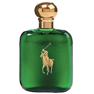 PERFUME POLO RALPH LAUREN EAU DE TOILETTE MASCULINO