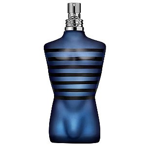 PERFUME JEAN PAUL GAULTIER ULTRA MALE EUA DE TOILETTE MASCULINO