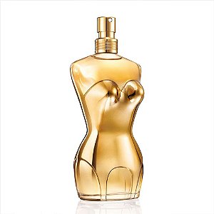 PERFUME JEAN PAUL GAULTIER CLASSIQUE INTENSE EAU DE PARFUM - 100 ML FEMININO