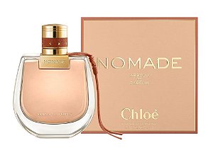 PERFUME CHLOÉ NOMADE EAU DE PARFUM FEMININO