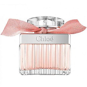 PERFUME CHLOÉ ROSES DE CHLOÉ EAU DE TOILETTE - 75ML FEMININO