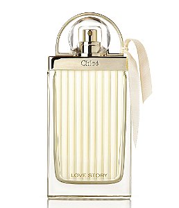 PERFUME CHLOÉ LOVE STORY EAU DE PARFUM FEMININO