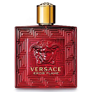 PERFUME VERSACE EROS FLAME EAU DE PARFUM MASCULINO