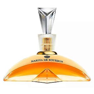 PERFUME MARINA DE BOURBON CLASSIQUE EAU DE PARFUM FEMININO