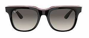 ÓCULOS DE SOL RAY-BAN RB4368 6518 11 51 FEMININO